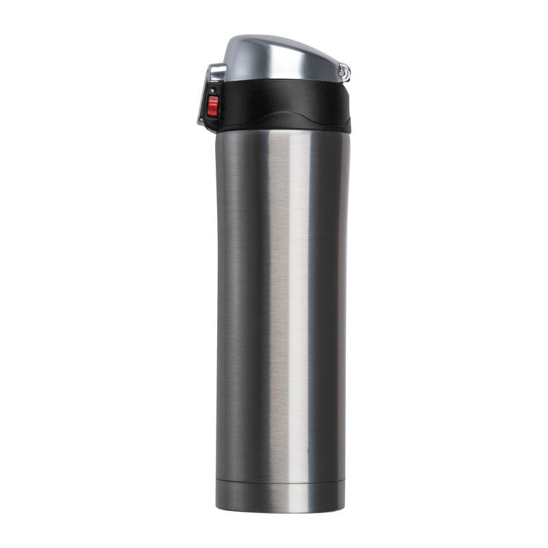 Butelka termiczna BUCHAREST 500 ml Szary 372907 (3)