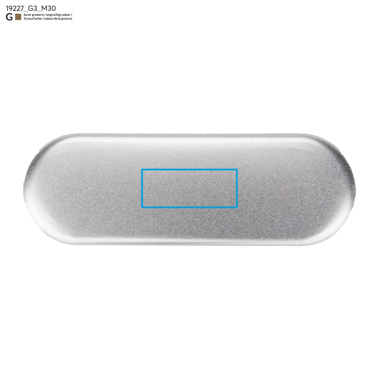 Etui przód