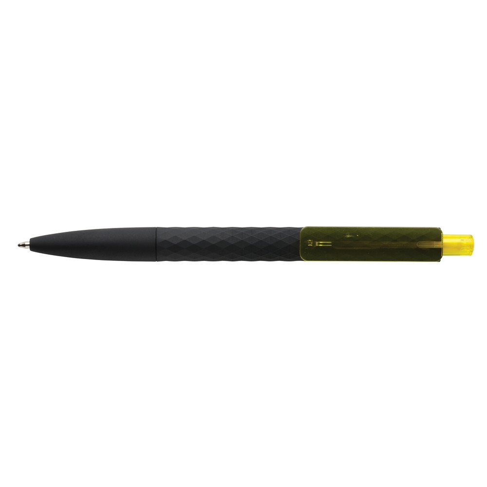 Długopis X3 żółty P610.976 (1)