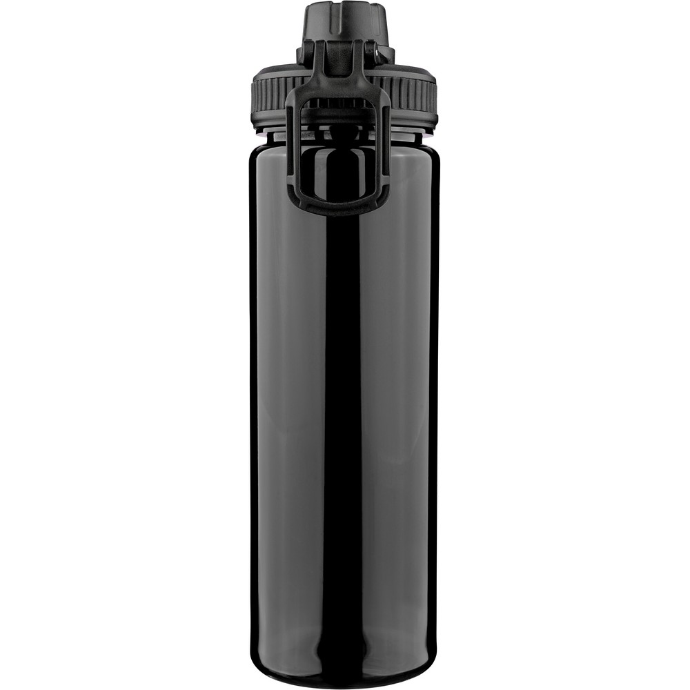 Butelka sportowa 750 ml Czarny VB112-03 (2)