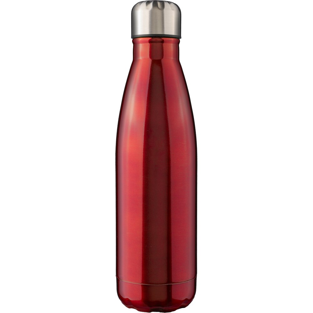 Gadżet reklamowy - Butelka sportowa 650 ml
