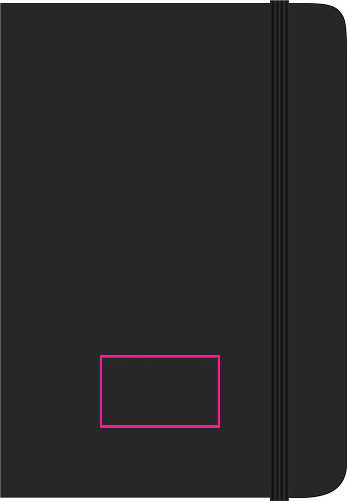 FRONT PAD