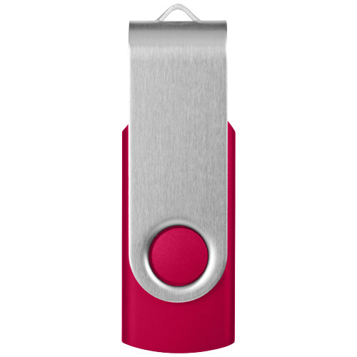 Rotate-basic pendrive wyposażony w interfejs USB 3.0 Magenta 1Z50641K (4)
