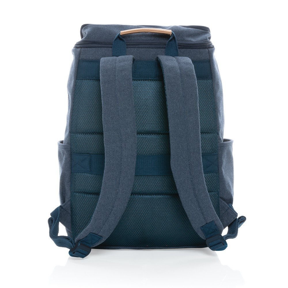 Plecak na laptopa 15" AWARE™ Niebieski P760.245 (3)