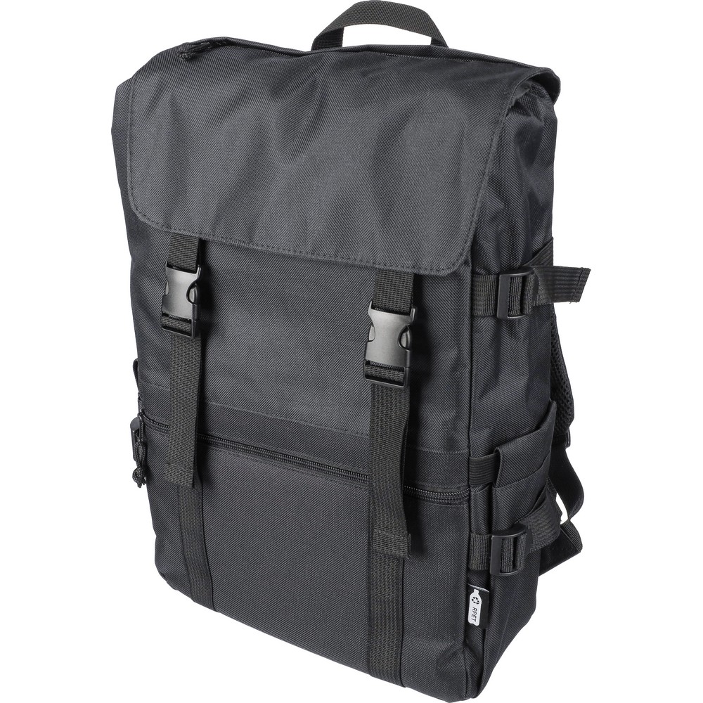 Plecak na laptopa 15" Czarny VB336-03 