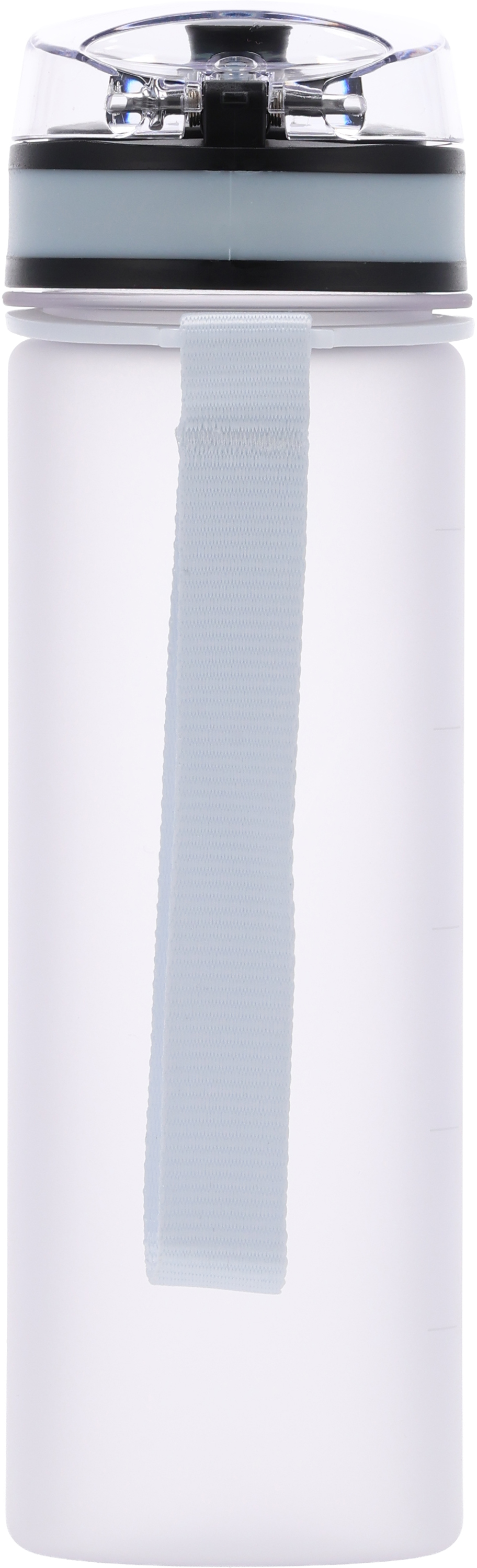 Butelka z tritanu BEAUMONT 570 ml Przeźroczysty 387866 (6)