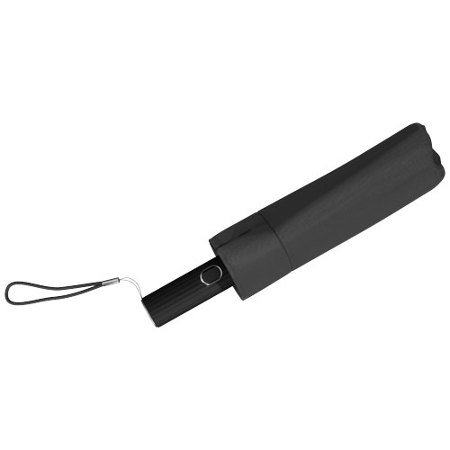 SCX.design R01 28" parasol półautomatyczny Czarny 1PX13390 (4)