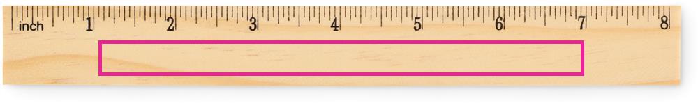INCH SIDE