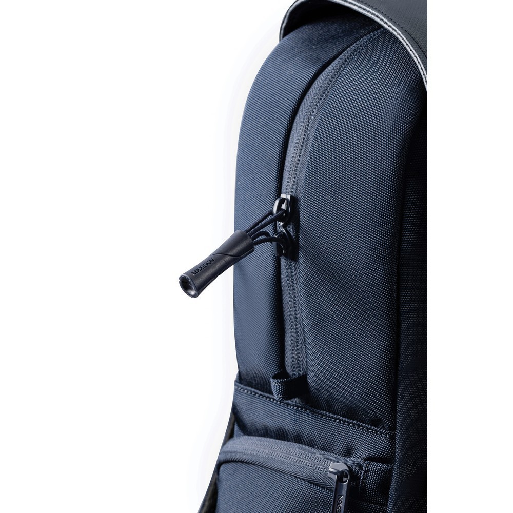 Plecak na laptopa 16" Soft Niebieski P705.985 (5)