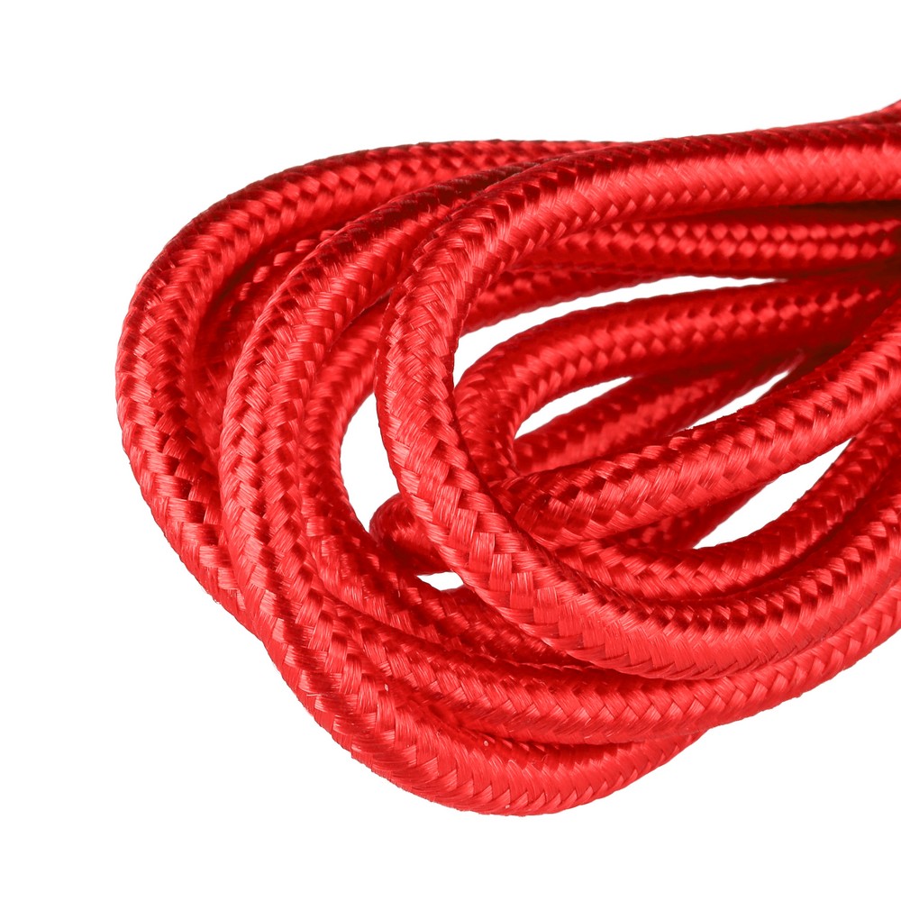 Kabel do ładowania 6 w 1 Czerwony VB331-05 (8)