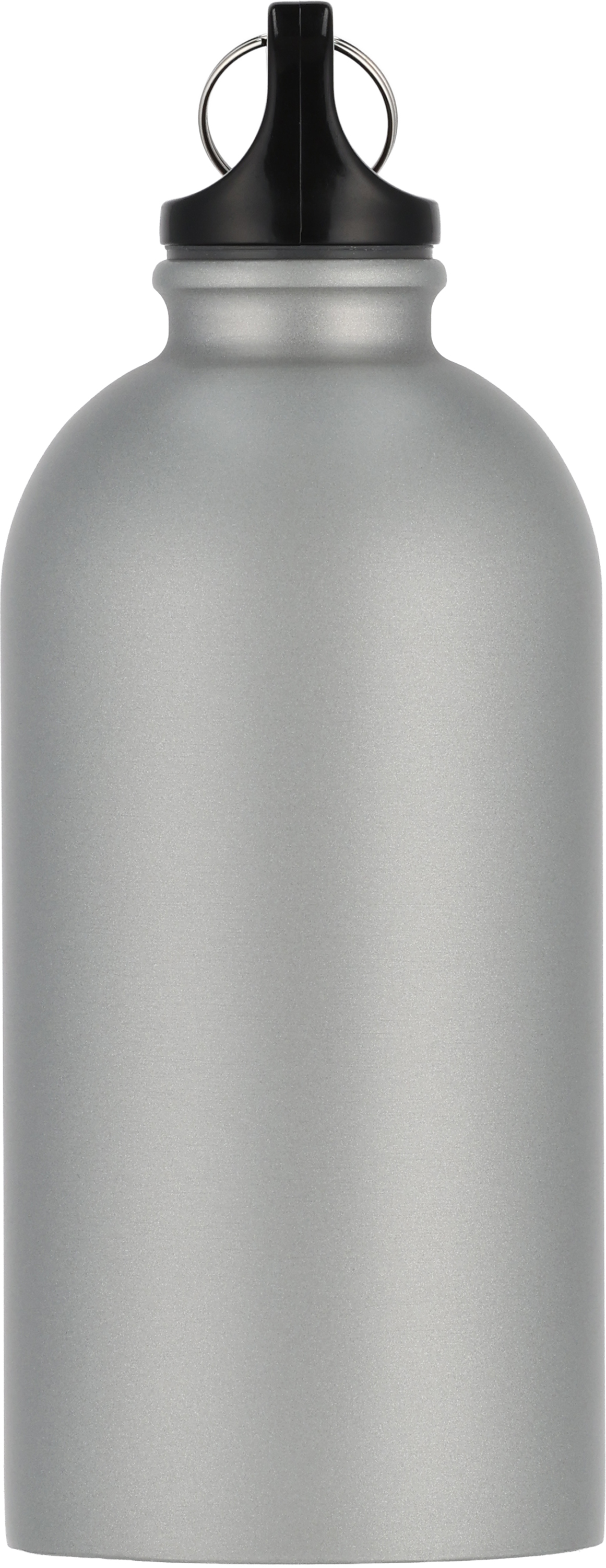 Butelka stalowa NEW YORK 500 ml Szary 524107 (1)