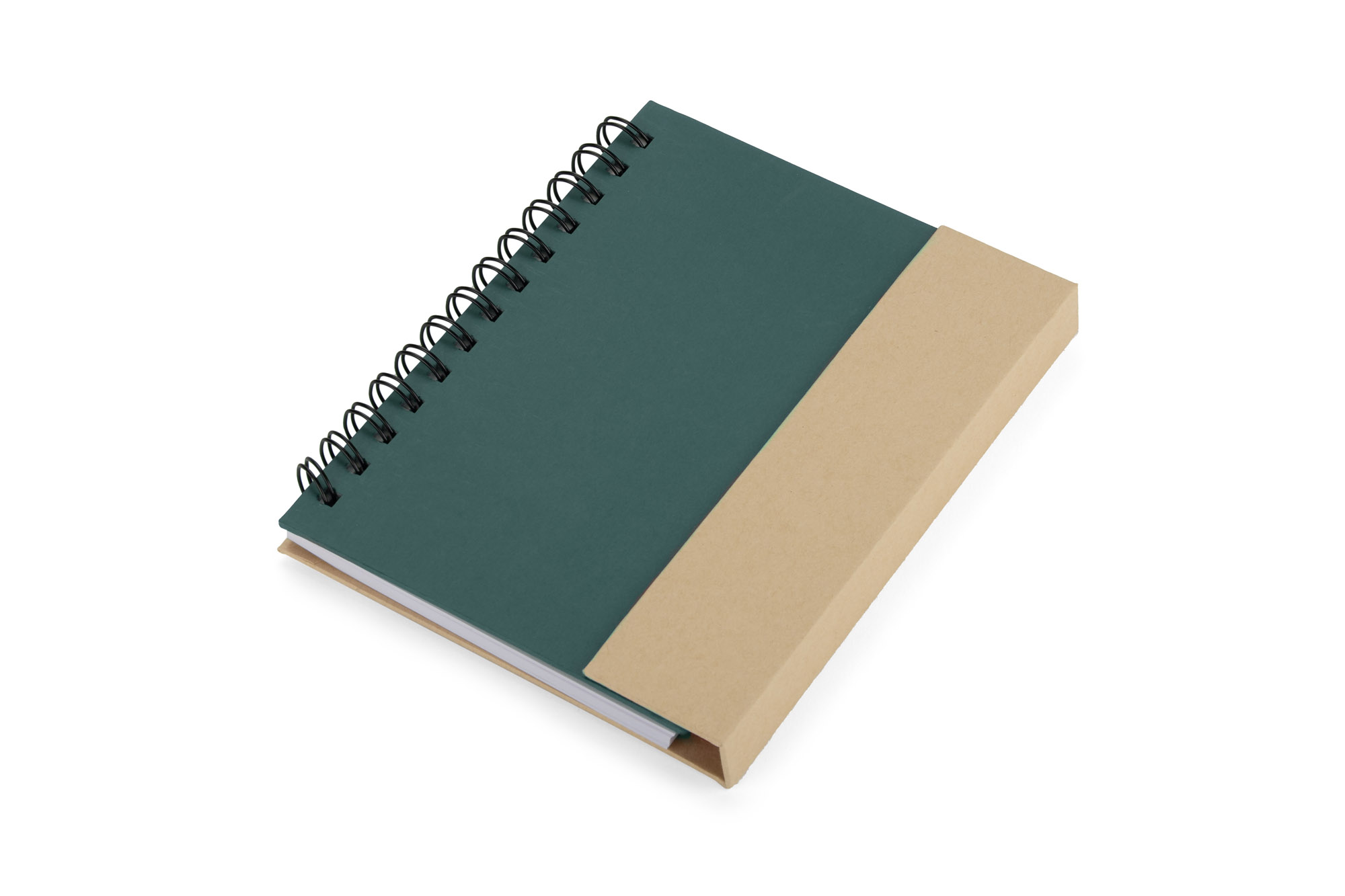Gadżet reklamowy - Notes MAGO B6