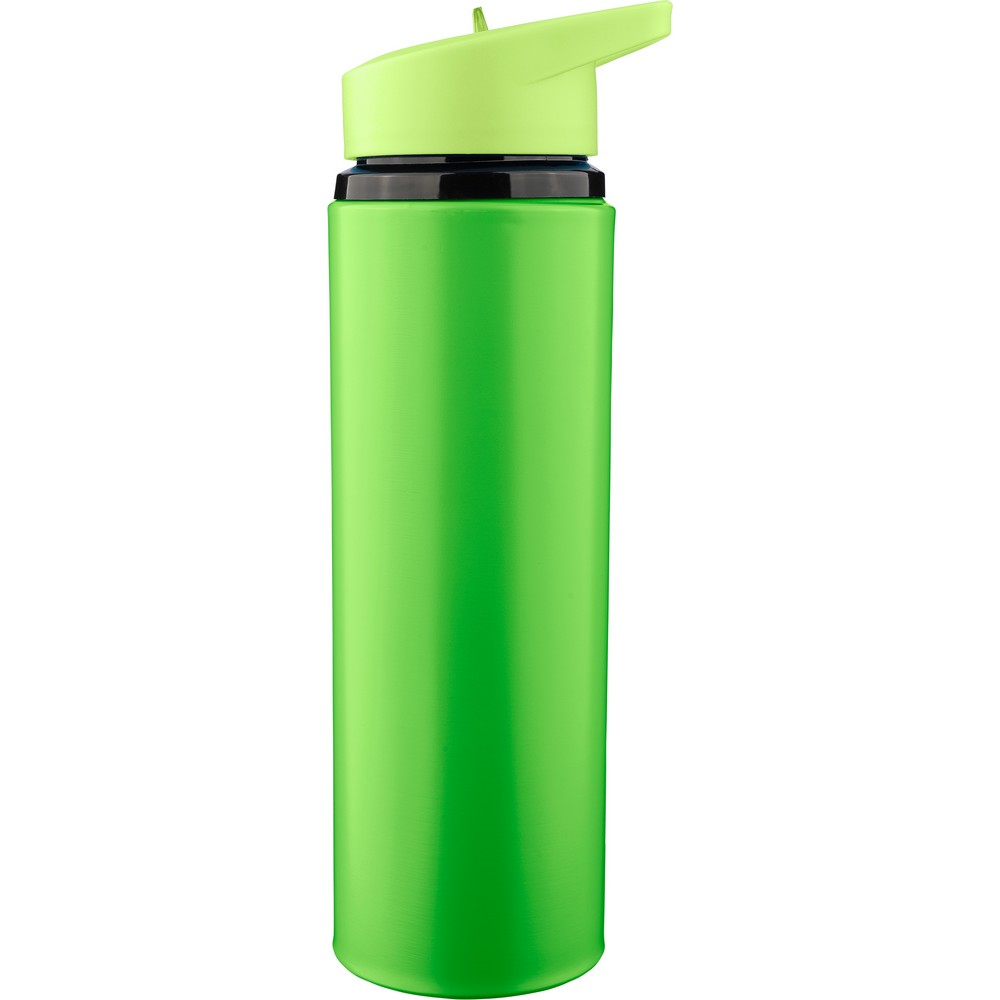 Butelka sportowa 500 ml Jasnozielony VB113-10 (4)