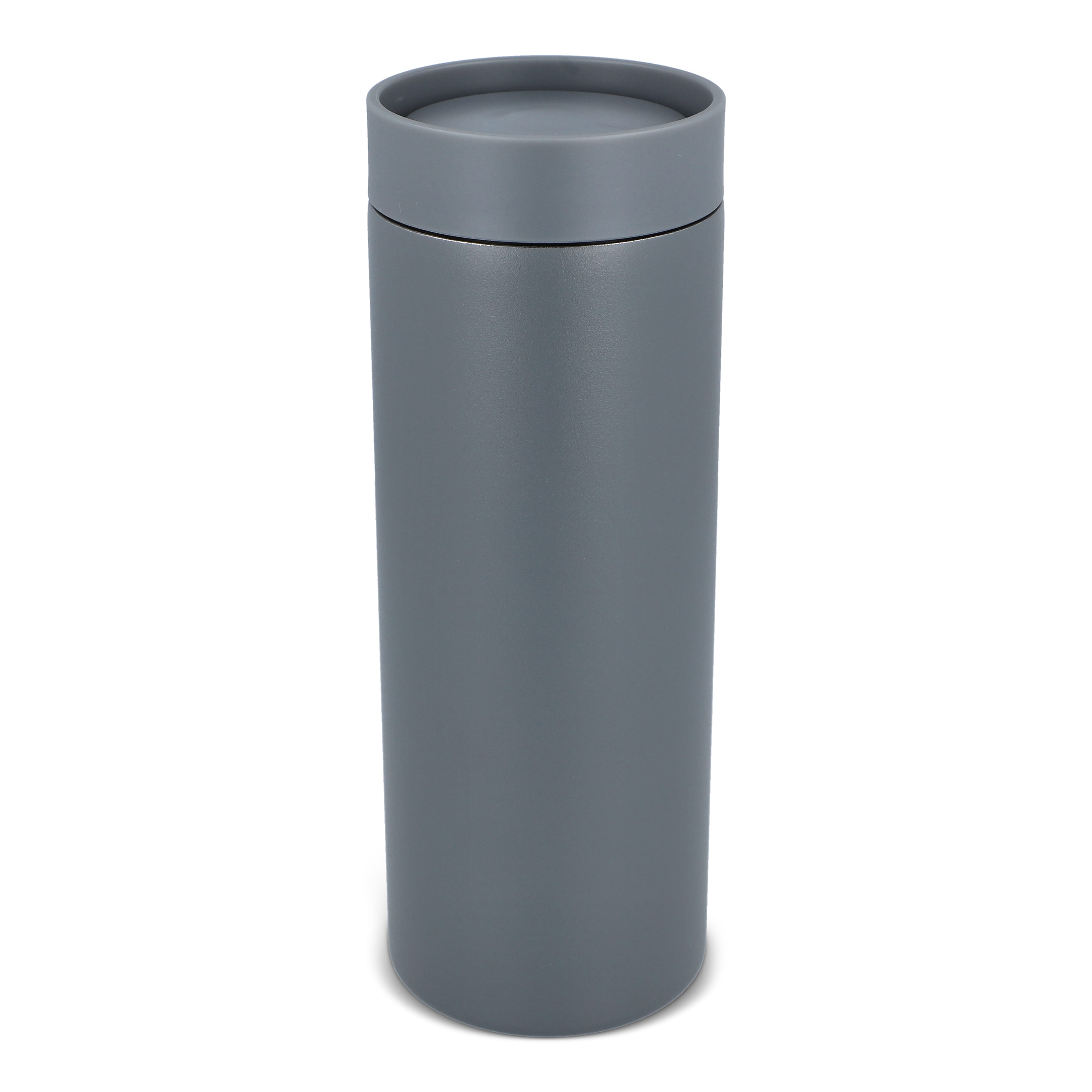 360 Shine termo kubek na kawę 400 ml Szary LT98719-N0061 