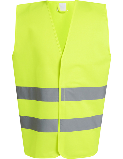 Kamizelka odblaskowa Orange RG2550-569890 (1)