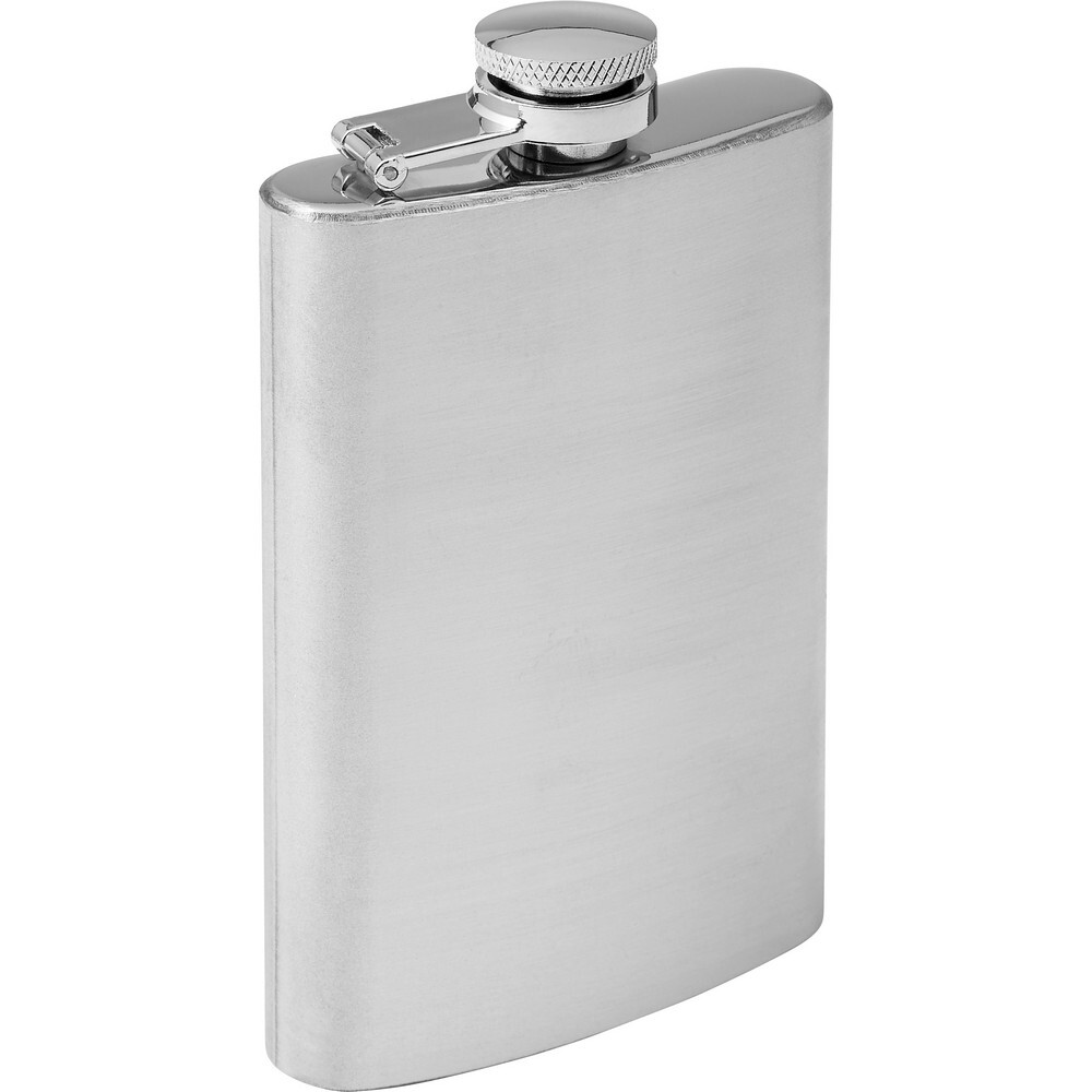 Gadżet reklamowy - Piersiówka 100 ml