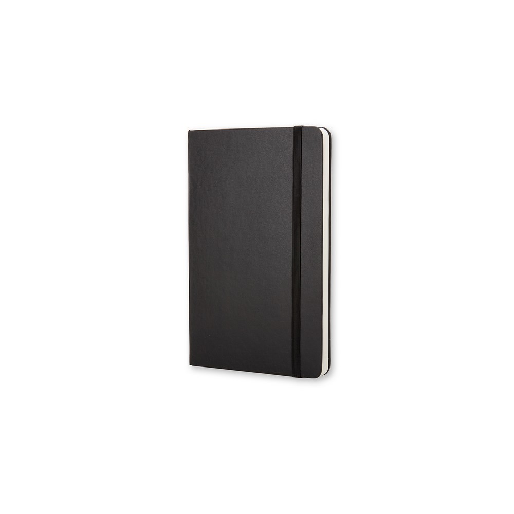 MOLESKINE Notatnik ok. A6 Czarny VM202-03 (2)