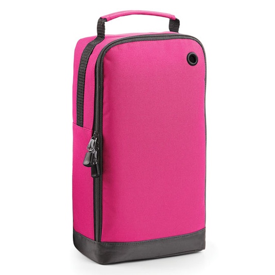 Torba Na Buty Wodoodporna Fuchsia BG540-436568 