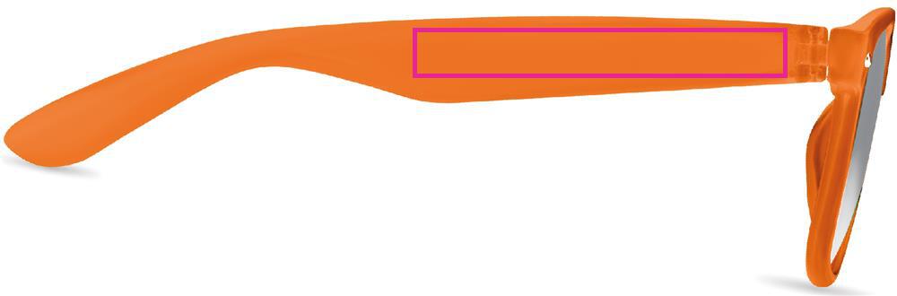 RIGHT LEG