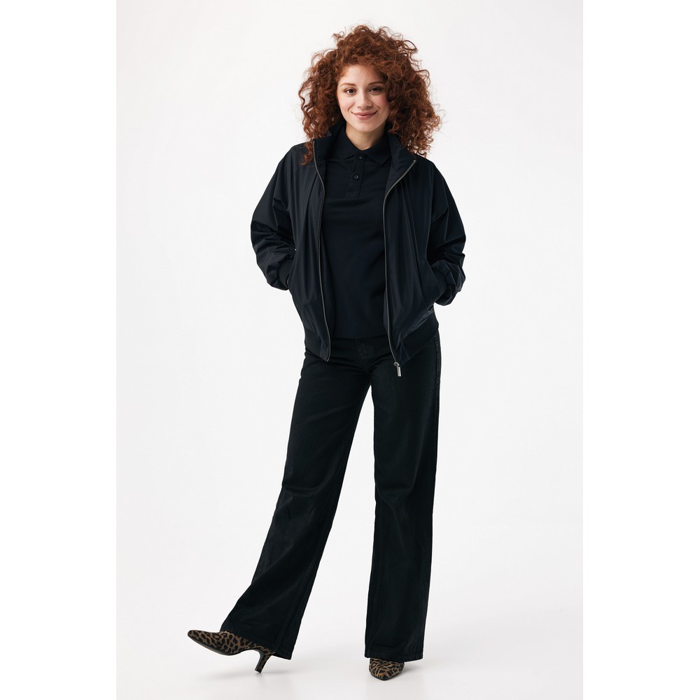 Kurtka IQONIQ Odin Black T9703.001.XS (3)