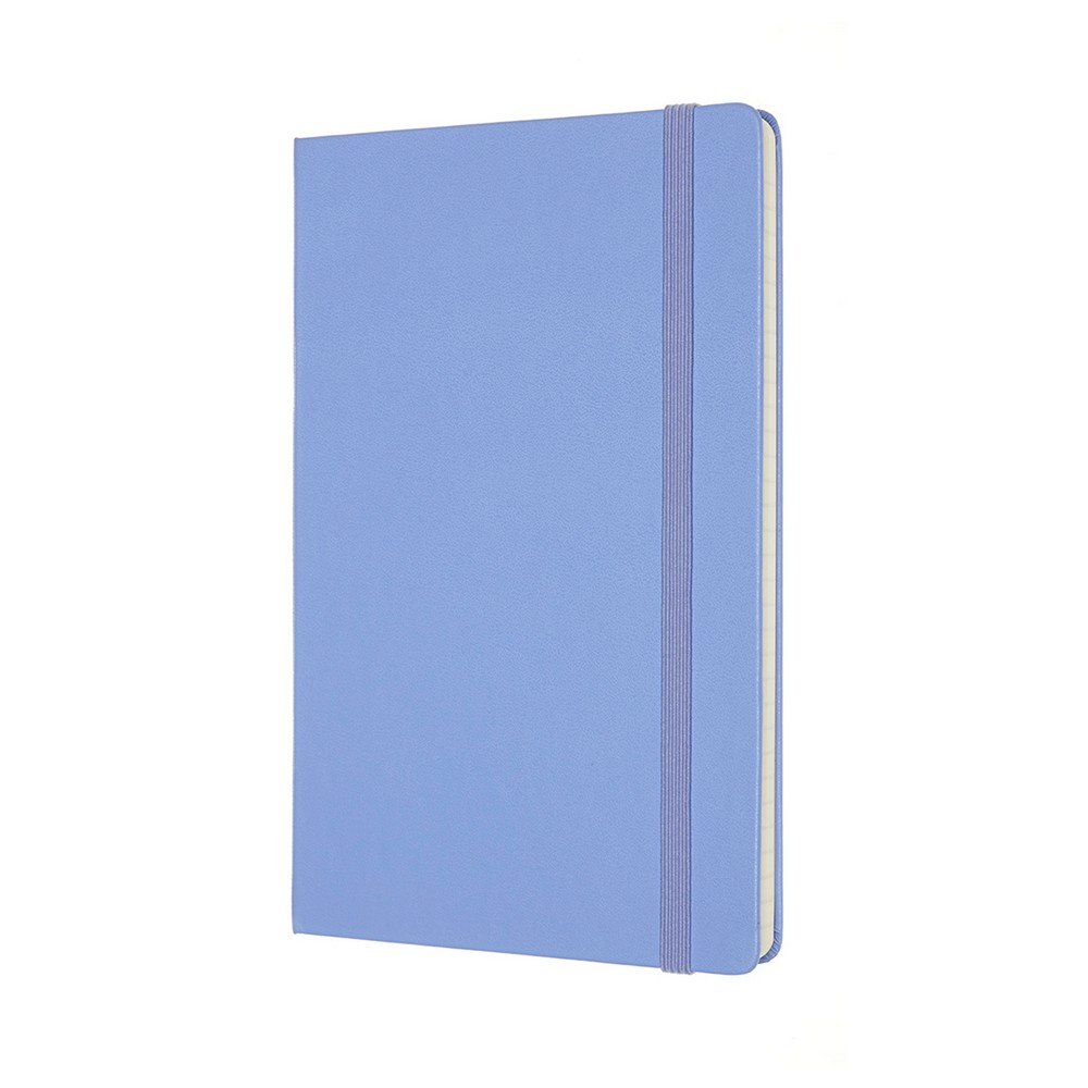 MOLESKINE Notatnik ok. A5 Niebieski VM301-11 (1)