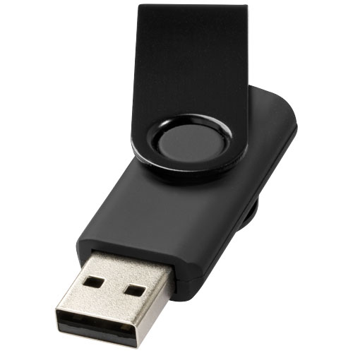 USB Rotate metallic Czarny 1Z42000D 