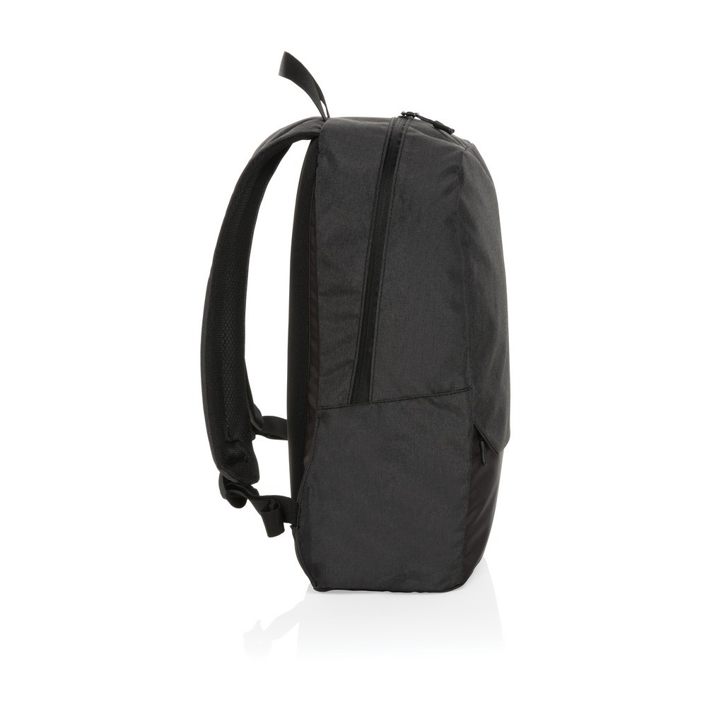 Plecak na laptopa 15,6" Kazu AWARE™ RPET Czarny P763.251 (7)