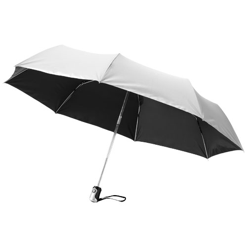 Gadżet reklamowy - Automatyczny parasol składany 21,5" Alex