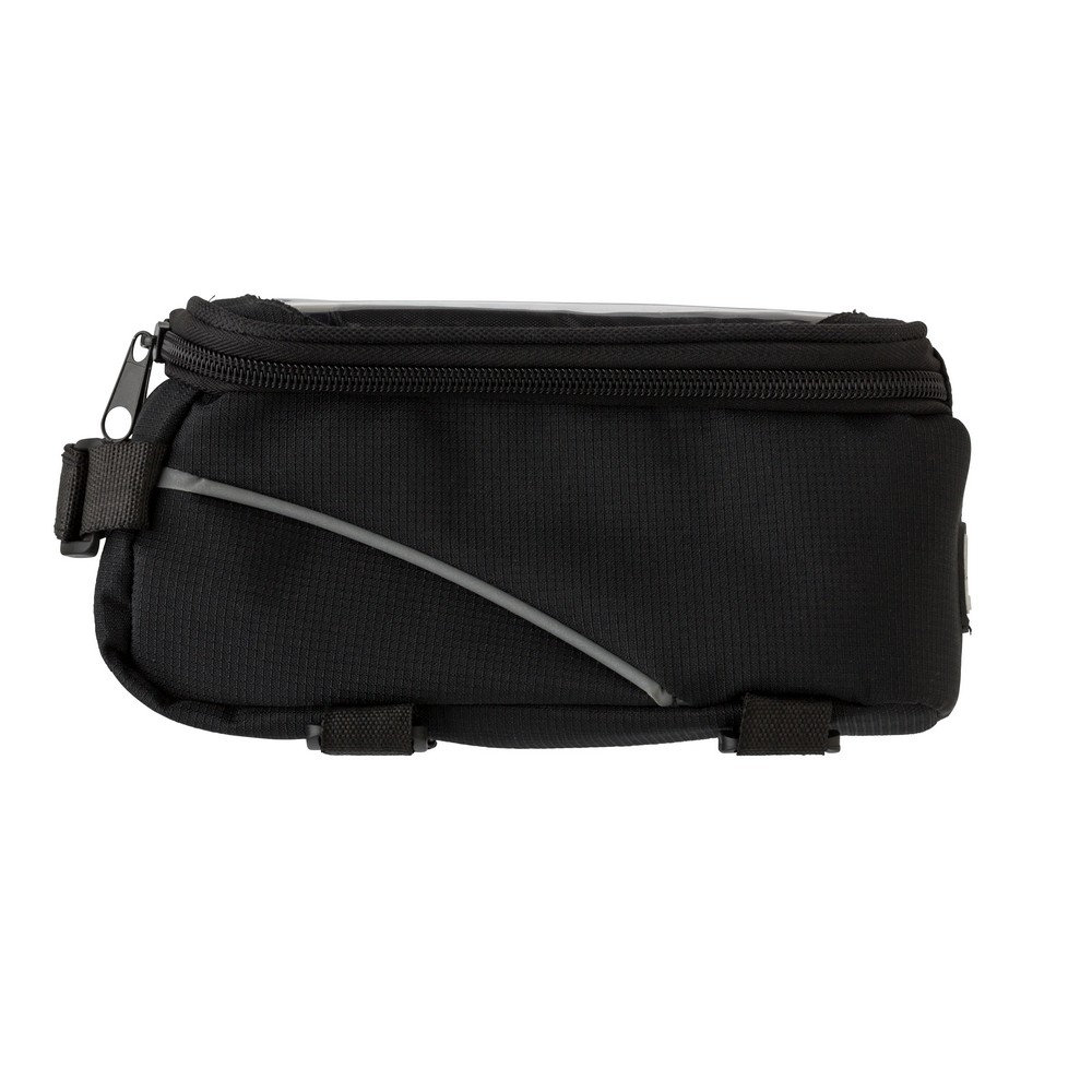 Torba rowerowa Czarny V0076-03 (7)