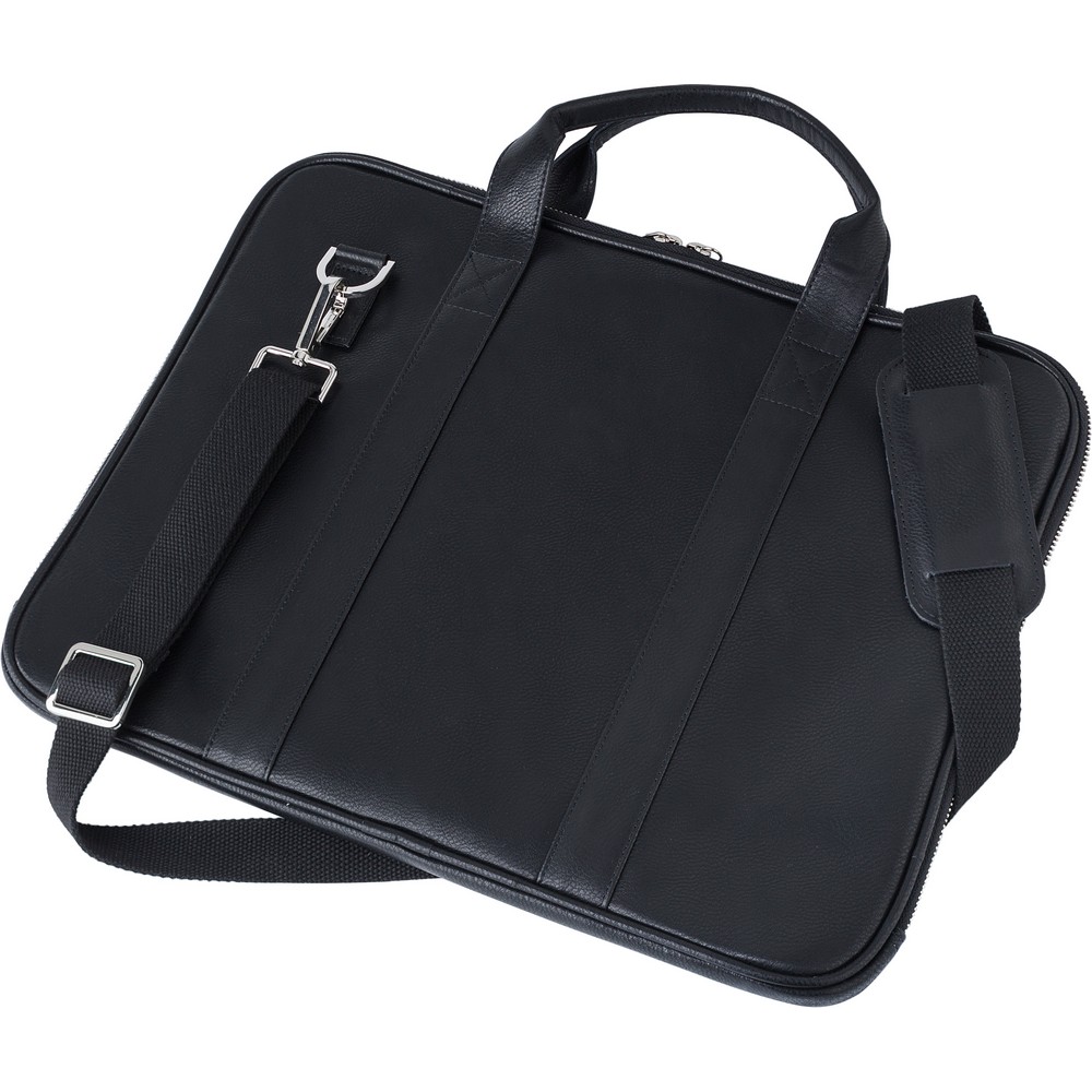 Torba na laptopa 15" Czarny V1246-03 (1)
