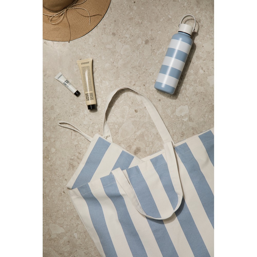 Butelka termiczna 600 ml VINGA Lagoa Light blue, white VG673-11 (5)