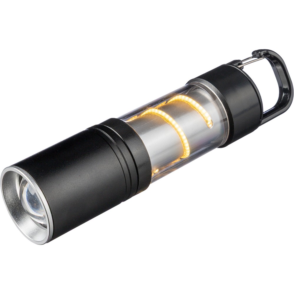 Latarka Czarny VA574-03 (1)