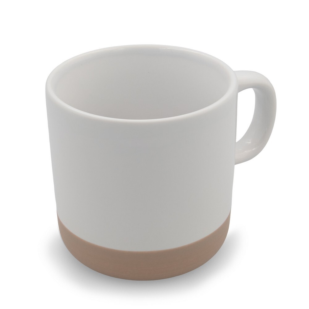 Gadżet reklamowy - Kubek ceramiczny 340 ml | Aato