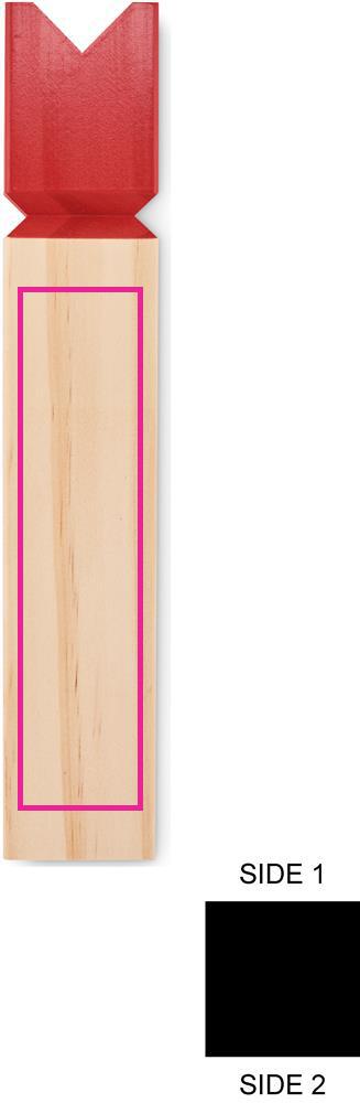 RED STICK SIDE 2