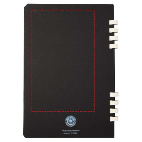 tył