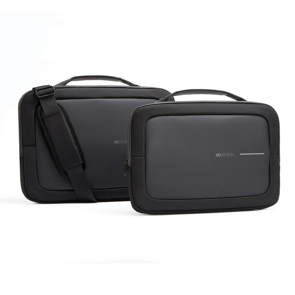 Torba na laptopa 14" Szary P706.221 (9)
