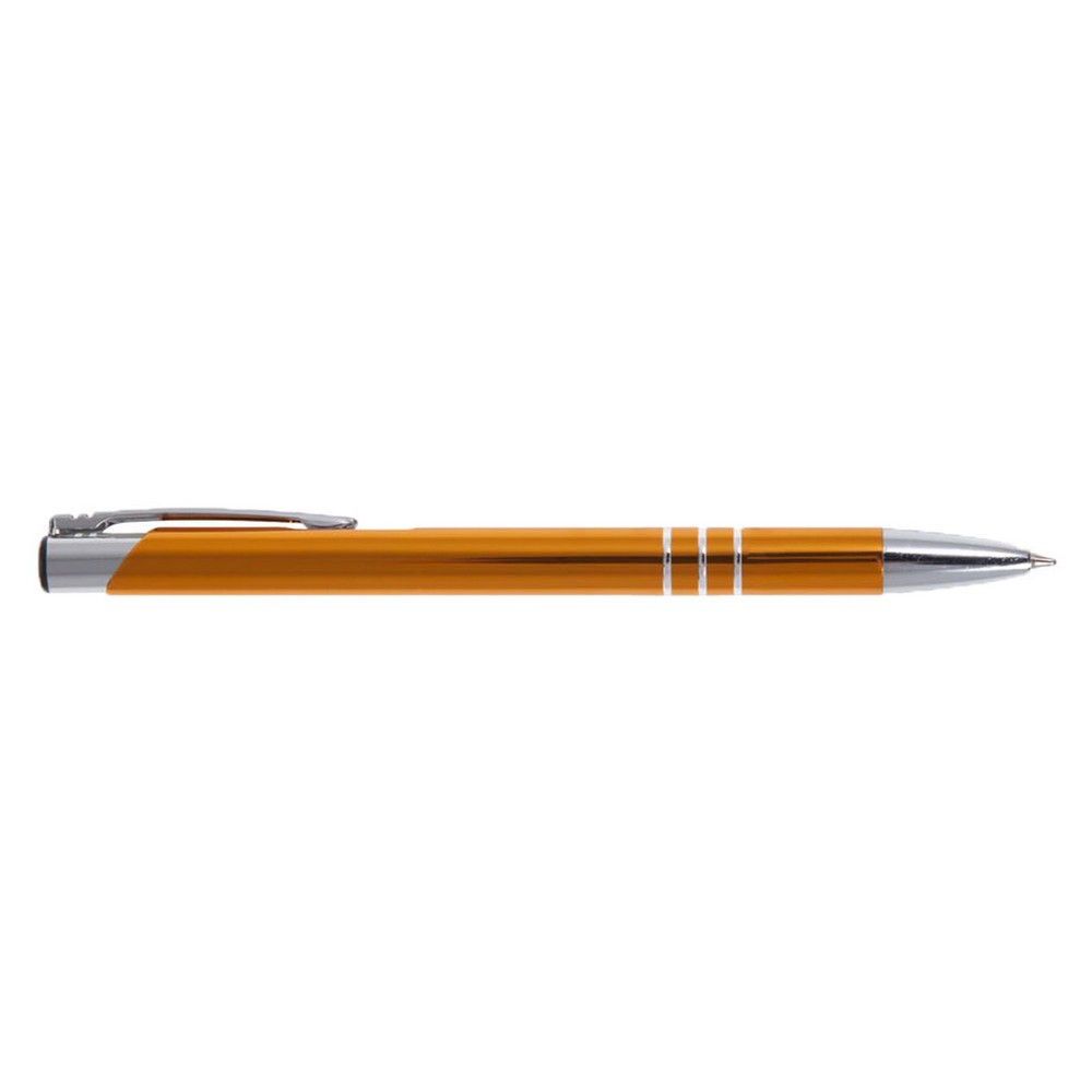 Długopis | Jones Pomarańczowy V1501-07 (10)