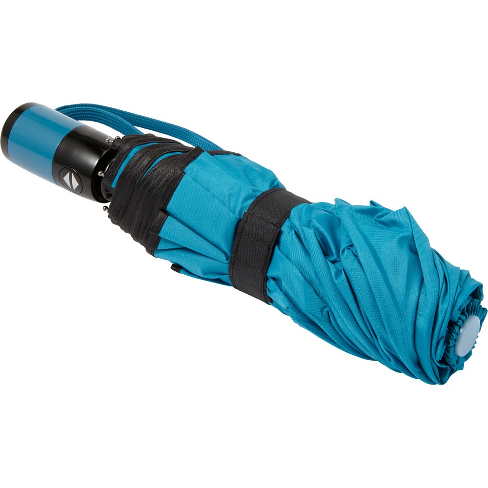 Parasol automatyczny, składany Niebieski V9912-11 (8)