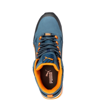 Buty do kostki męskie MS17 Blue S17-1080458 (5)