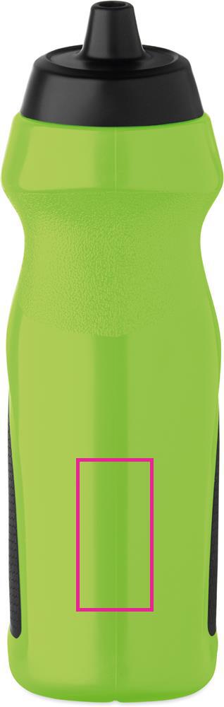 BOTTLE LASER