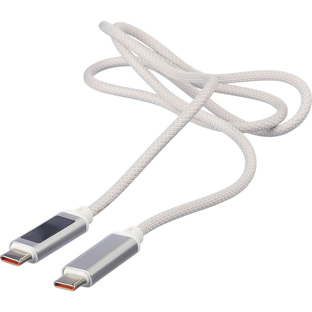 Kabel do ładowania Biały VA182-02 (2)