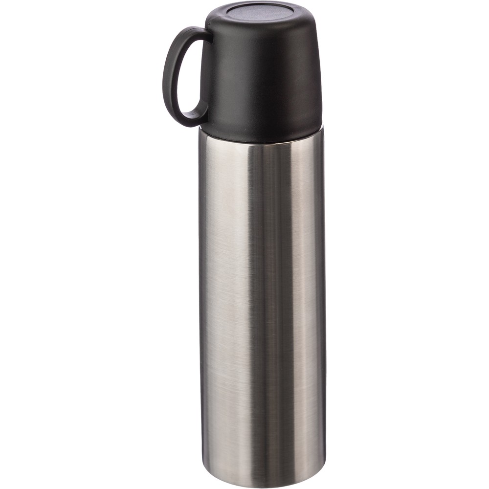 Termos 500 ml Srebrny VA138-32 (1)