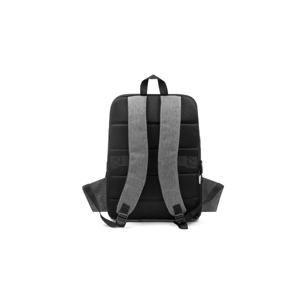 Plecak na laptopa 16" BrandCharger Phantom Lite 2 Szary VA521-19 (5)