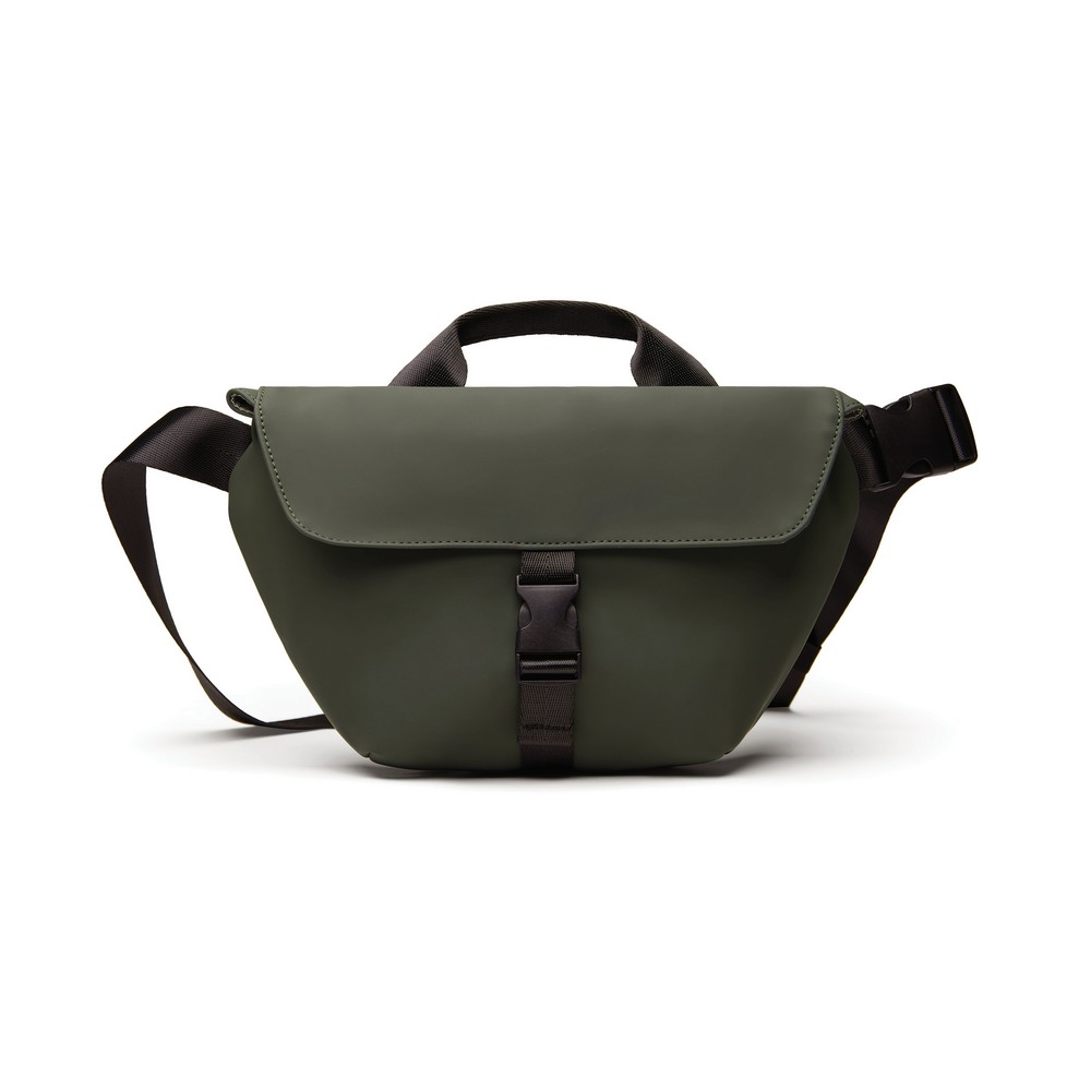 Torba na ramię VINGA Baltimore Zielony VG656-06 
