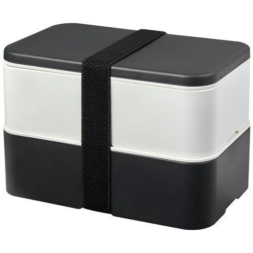 Gadżet reklamowy - 50x MIYO Renew dwuczęściowy lunchbox