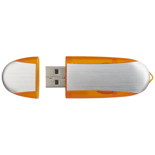 USB Oval Pomarańczowy 1Z30581L (5)