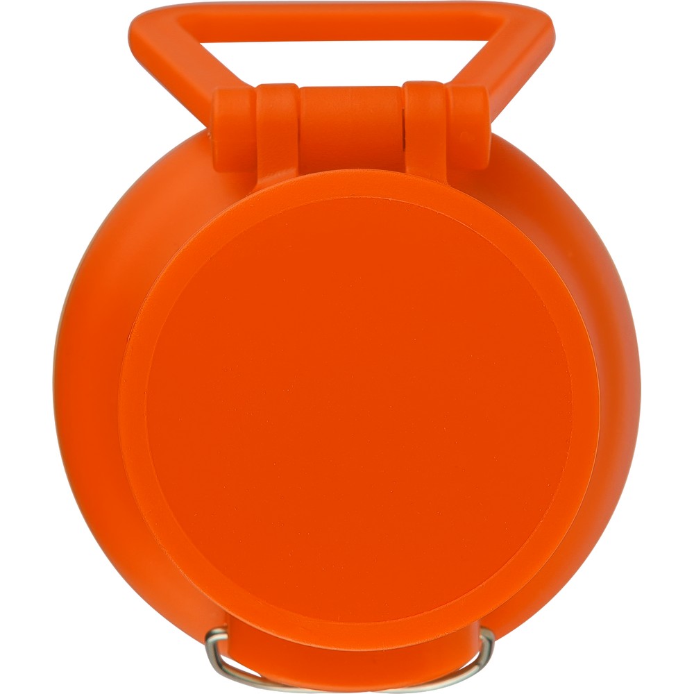 Butelka sportowa 750 ml Pomarańczowy VB294-07 (11)
