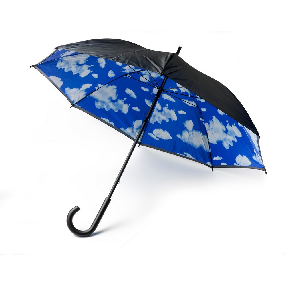Gadżet reklamowy - Parasol manualny