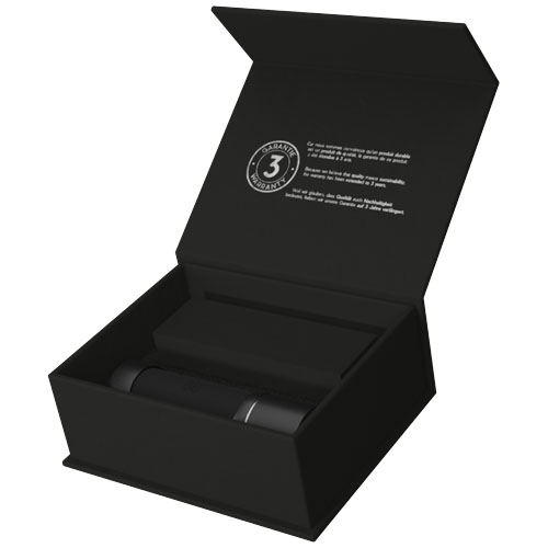 SCX.design E19 reflective słuchawki douszne z technologią Bluetooth® Czarny 1PX08890 (1)