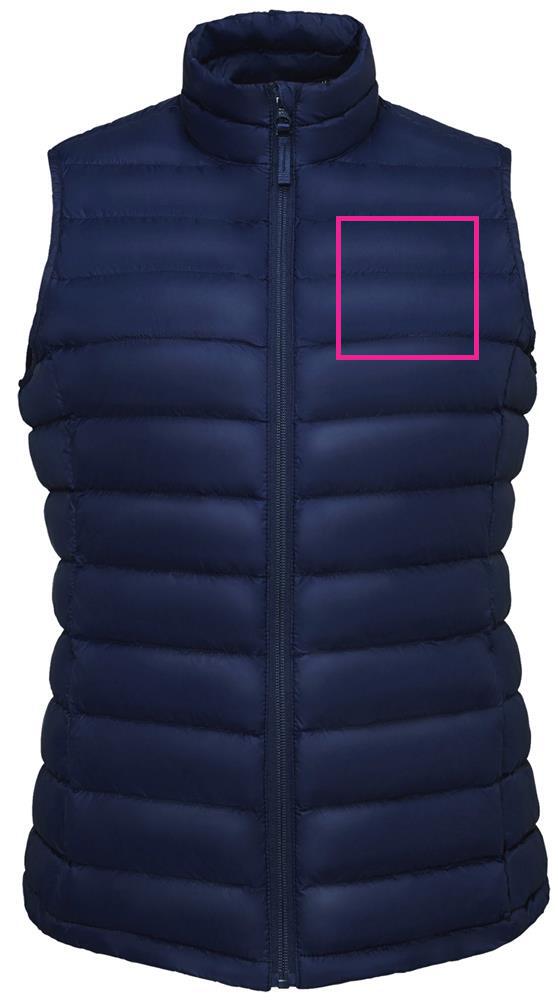 CHEST